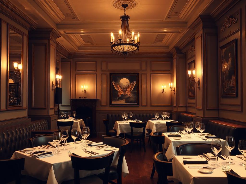 Hospitality